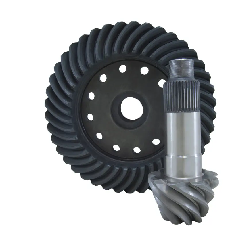Yukon Gear High Performance Gear Set Dana S111 4.88 Ratio Yukon Gear & Axle