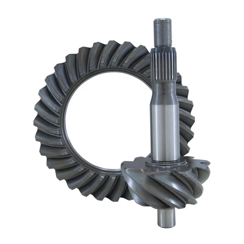 Yukon Gear High Performance Gear Set Ford 8in 3.00 Ratio Yukon Gear & Axle