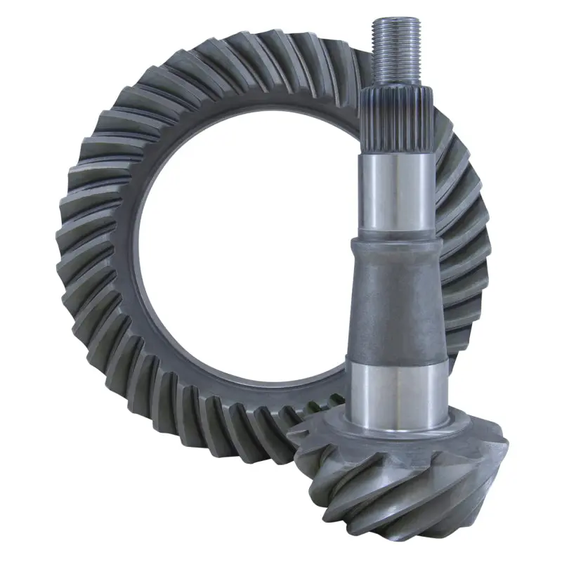 Yukon Gear High Performance Gear Set GM 9.25in IFS Reverse Rotation 3.42 Ratio Yukon Gear & Axle