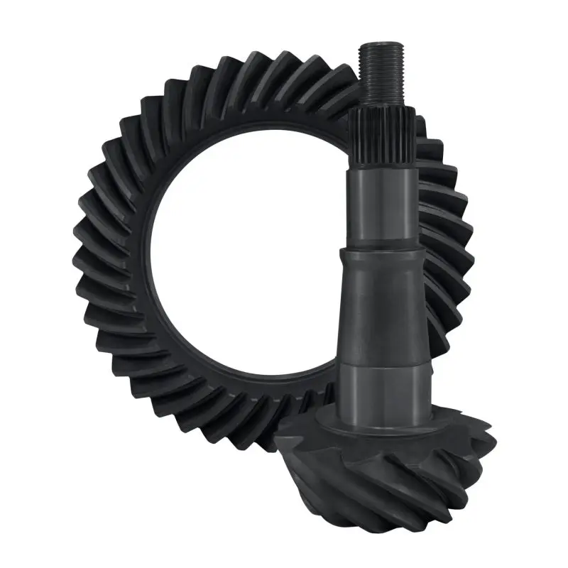 Yukon Gear High Performance Gear Set GM 9.5in 3.42 Ratio Yukon Gear & Axle