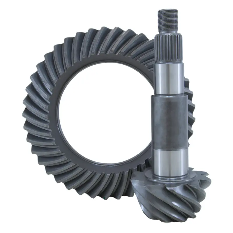 Yukon Gear High Performance Gear Set Model 20 3.31 Ratio Off-Road Differential Upgrade Yukon Gear & Axle