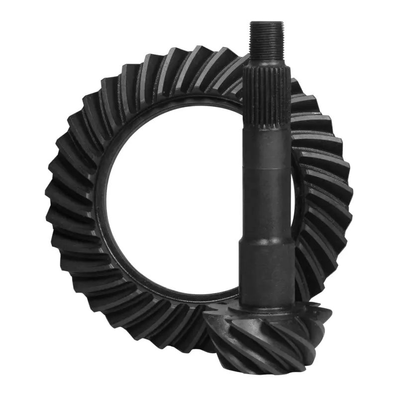 Yukon Gear High Performance Ring and Pinion Gear Set Toyota 8in 4.11 Ratio (29 Spline) Yukon Gear & Axle