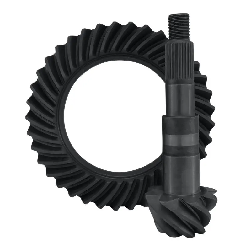 Yukon Gear Ring & Pinion Gear Set Nissan H233B Rear 4.63 Ratio Yukon Gear & Axle