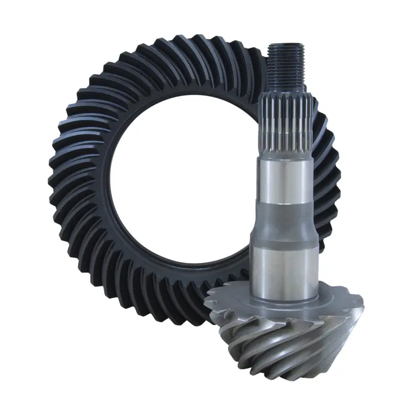 Yukon Gear Ring & Pinion Set 04+ Nissan Titan Front 2.94 Ratio Yukon Gear & Axle
