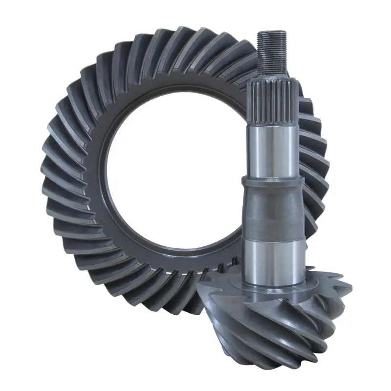 Yukon Gear Set 8.8in Ford 3.90 Ratio Yukon Gear & Axle