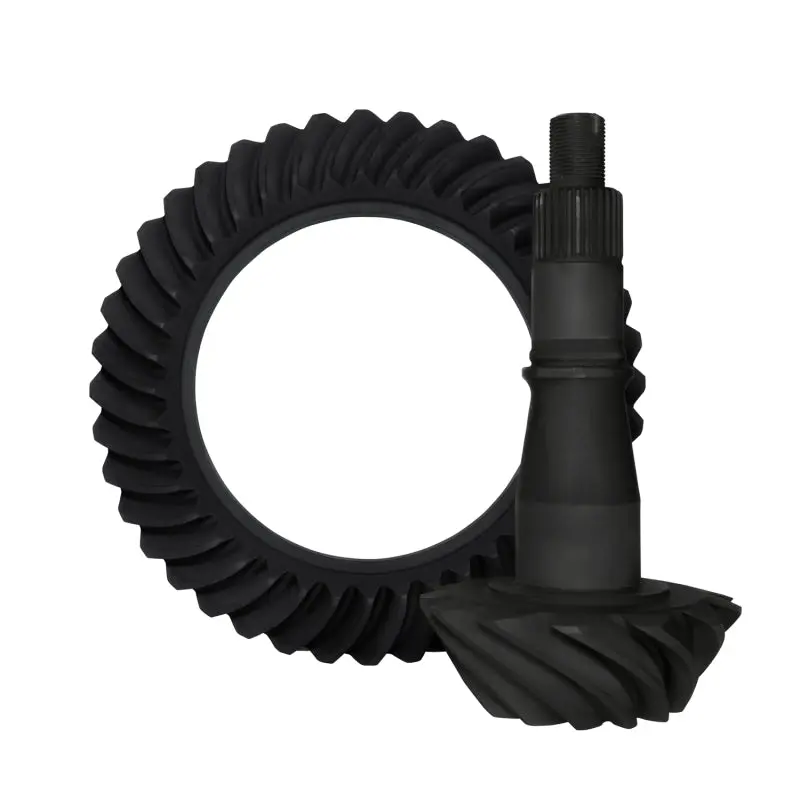 Yukon High Performance Ring & Pinion Gear Set 14 & Up GM 9.5in 3.08 Ratio Yukon Gear & Axle