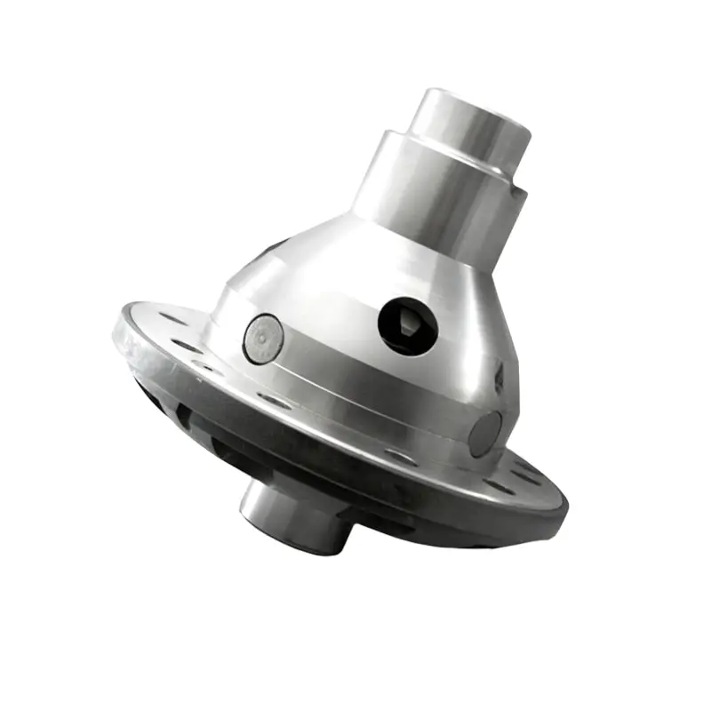 Yukon High Performance Ring & Pinion Gear Set Toyota 8in 5.71 Ratio 29 Spline (Use YSPPN-025) Yukon Gear & Axle