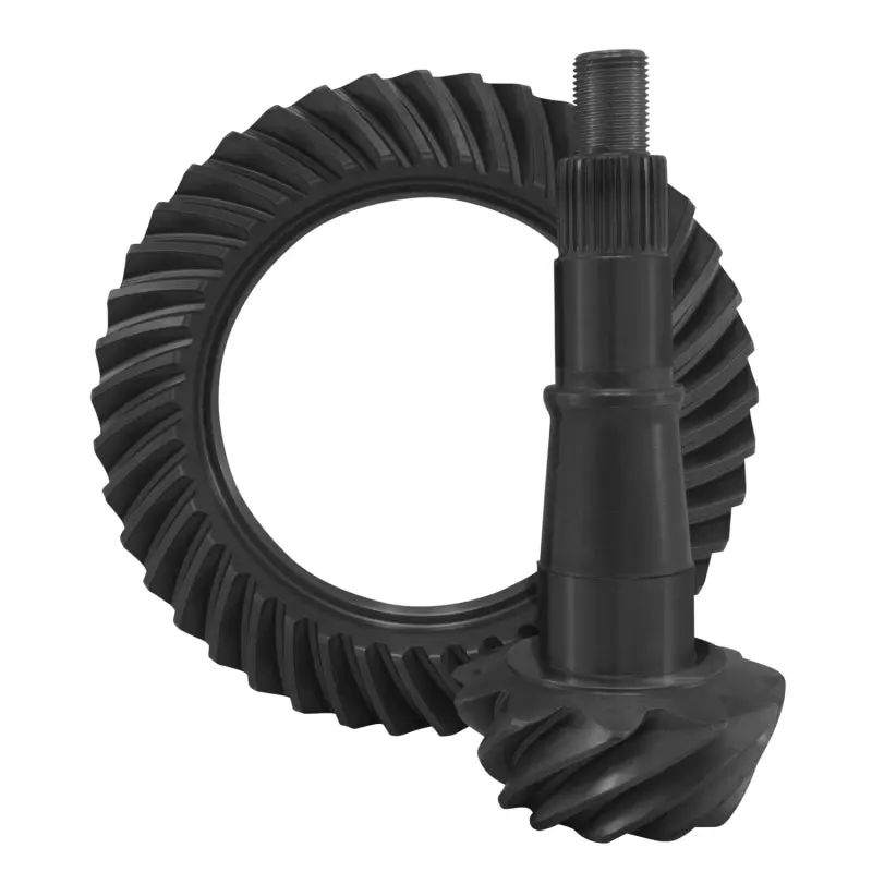 Yukon High Performance Ring & Pinion Set 2014-Up Chrysler 9.25in Front 3.42 Yukon Gear & Axle