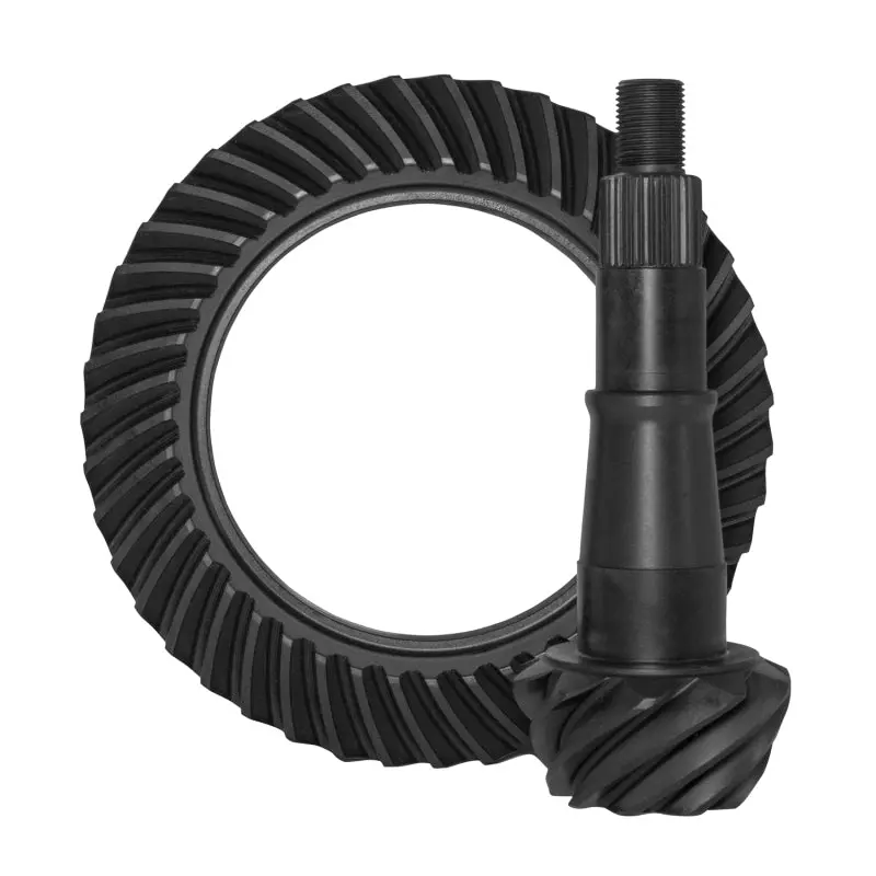 Yukon Reverse Ring & Pinion 4.88 Gear Ratio Dodge RAM 9.25in Solid Front Axle Yukon Gear & Axle