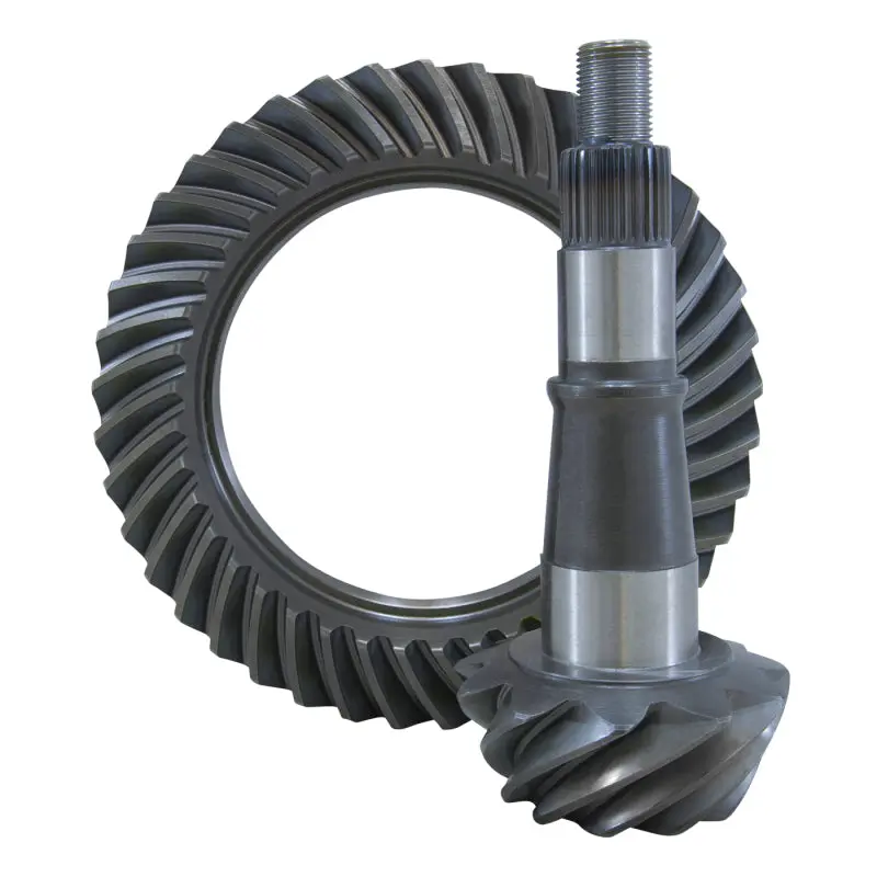 Yukon USA Standard Ring and Pinion Set Chrysler 9.25in Front 3.73 Ratio Yukon Gear & Axle