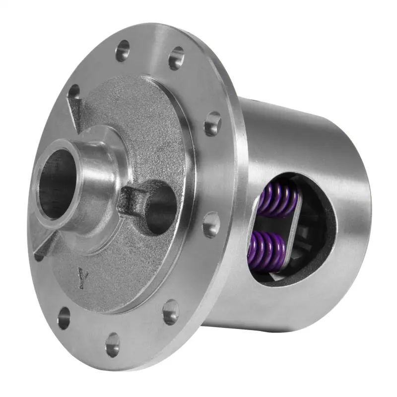 Yukon 8.8in Ford 4.56 Rear Ring & Pinion Install Kit 31 Spline Positraction 2.53in Axle Bearings Yukon Gear & Axle