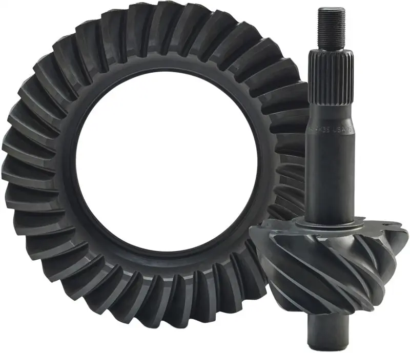Eaton GM 12 Bolt Car 3.31 Ratio Ring and Pinion Set Standard Gear