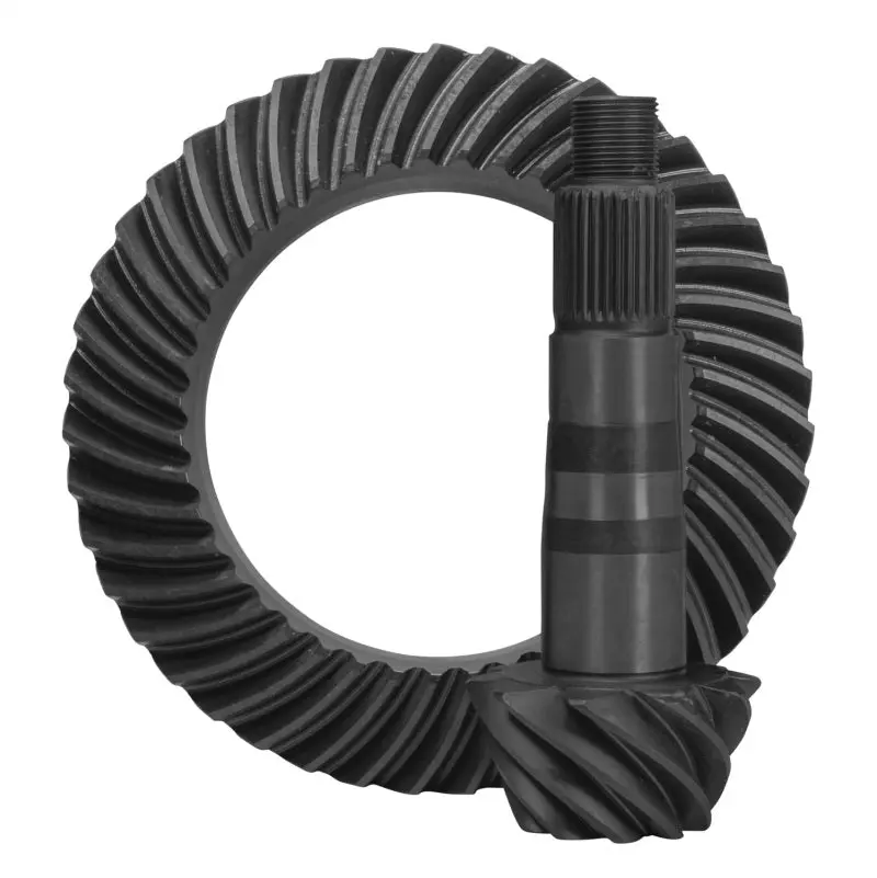 Yukon Gear High Performance Replacement Ring & Pinion Gear Set Dana M275 4.30 Ratio Yukon Gear & Axle