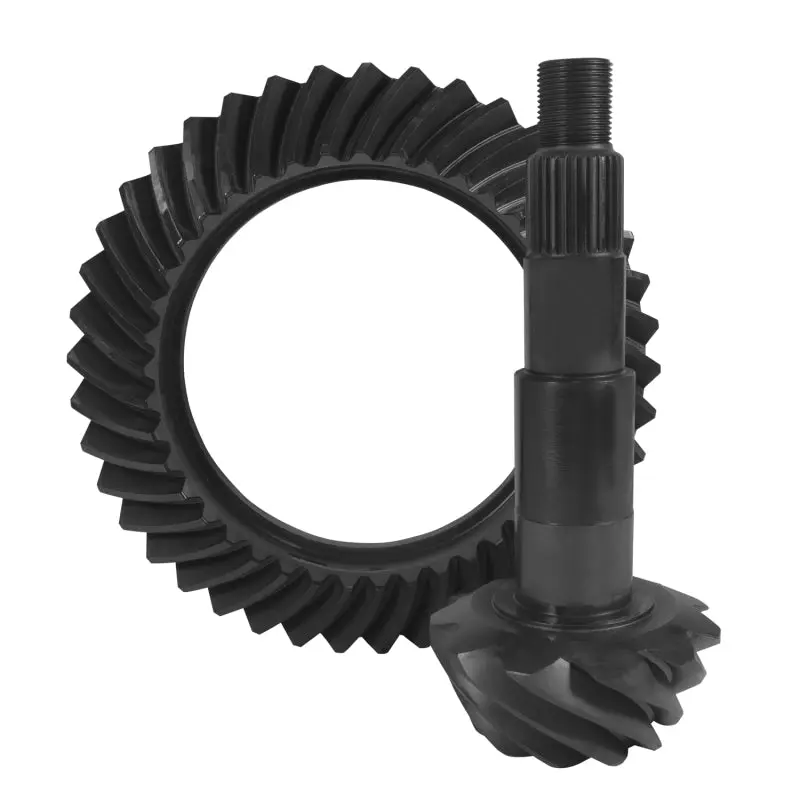 Yukon High Performance Ring & Pinion Set 2014-Up RAM 2500 Chrysler 11.5in 4.30 Ratio Yukon Gear & Axle