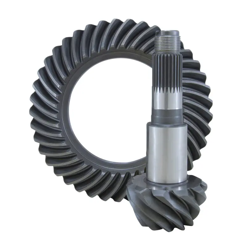 Yukon Ring & Pinion Set 03-06 Sprinter Van 3.73 Ratio Yukon Gear & Axle