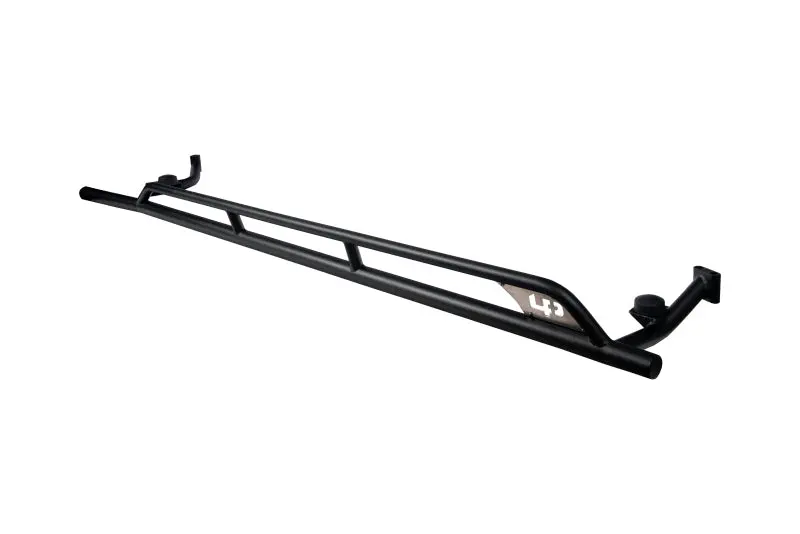 LP Aventure 2020+ Subaru Outback Rock Sliders Powder Coated Pair
