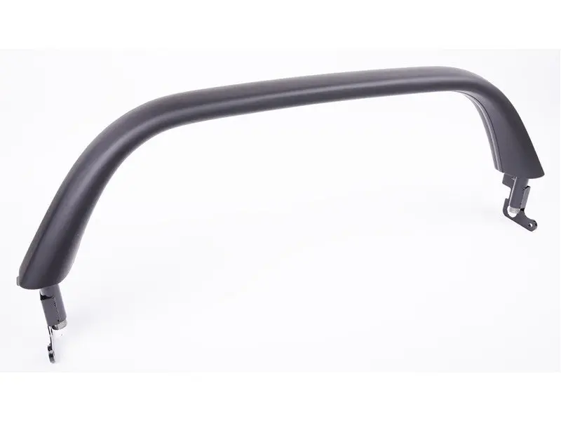 Roush 2015-2023 Ford Mustang Convertible Charcoal Style Bar Roll Bar Upgrade