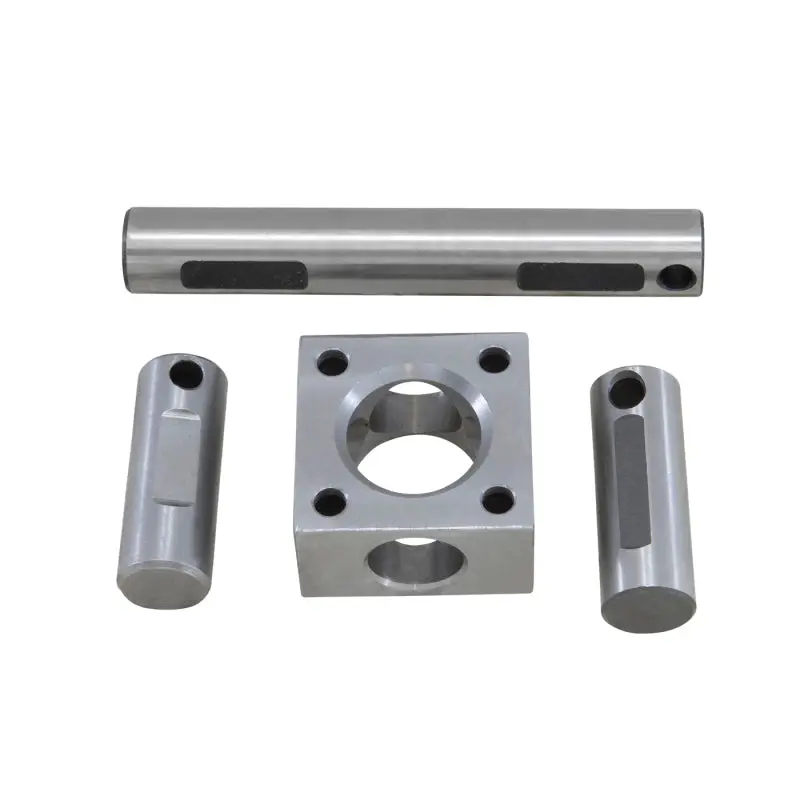 Yukon Gear 0.260in Diameter Cross Pin Roll Pin Chrysler 8.75in Ford 8in 9in Yukon Gear & Axle