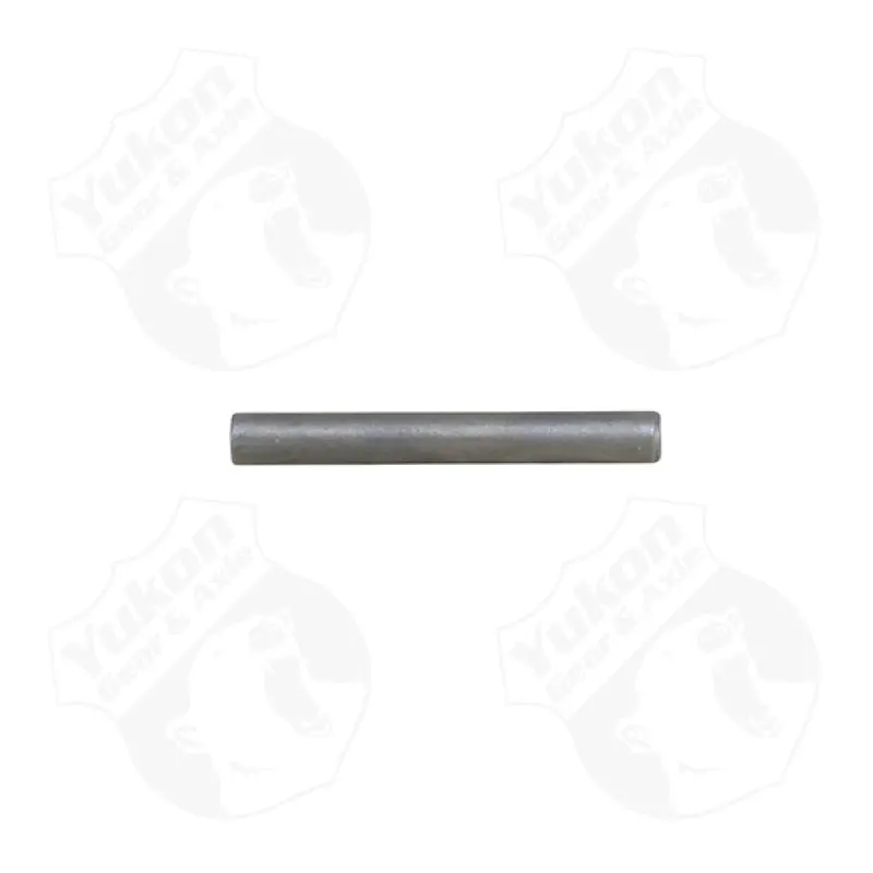 Yukon Gear 8in Solid Roll Pin Differential Applications Yukon Gear & Axle