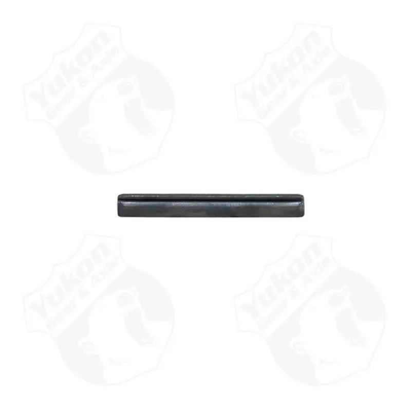 Yukon Gear Model 35 Roll Pin Cross Pin Shaft 0.190in Diameter Yukon Gear & Axle