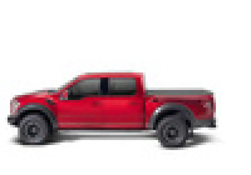 BAK Revolver X4s 8ft Bed Cover 1988-2013 Chevy Silverado and GM Sierra 2014 HD 2500 3500