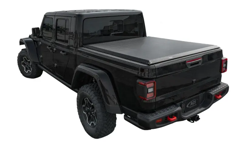 Access Literider Roll-Up Cover 2020 Jeep Gladiator 5ft Bed