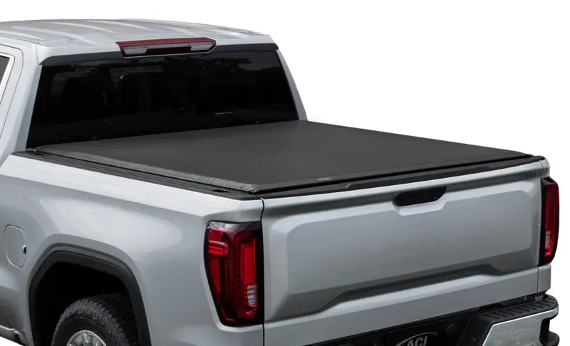 Access Lorado Roll-Up Cover 2019+ Chevy GMC Full Size 1500 5ft 8in Box