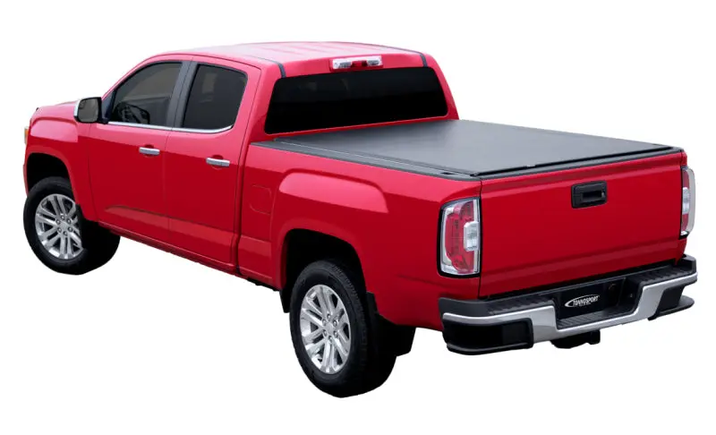 Access Tonnosport Roll-Up Cover 07-13 Chevy GMC Full Size 5ft 8in Bed