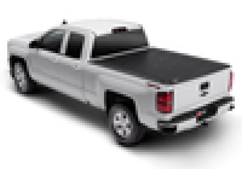 BAK 14-18 Chevy Silverado 1500 5ft 8in Bed Revolver X2 Tonneau Cover