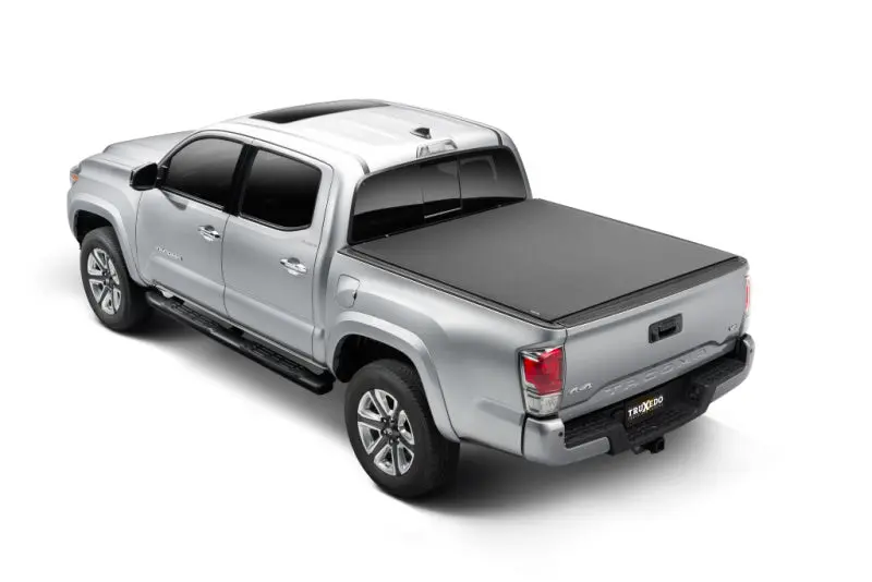 Truxedo Pro X15 Bed Cover 2024 Toyota Tacoma 5ft Truck Tonneau