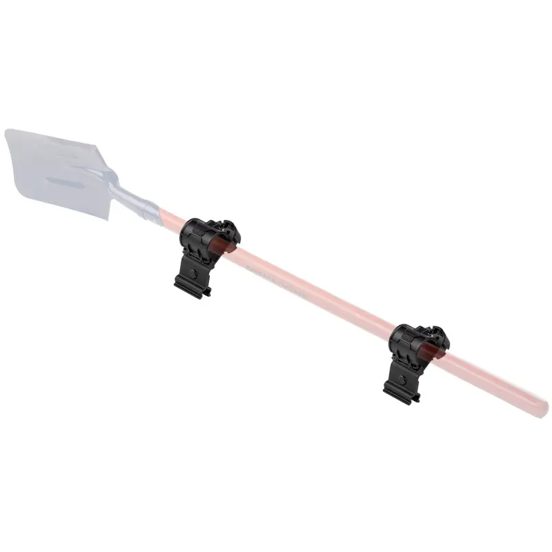 ARB BASE Rack Shovel Holder Roof Racks