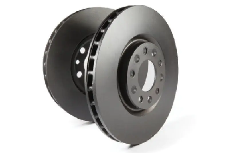 EBC RK Premium Rear Rotor Set 2019+ BMW M235 Gran Coupe