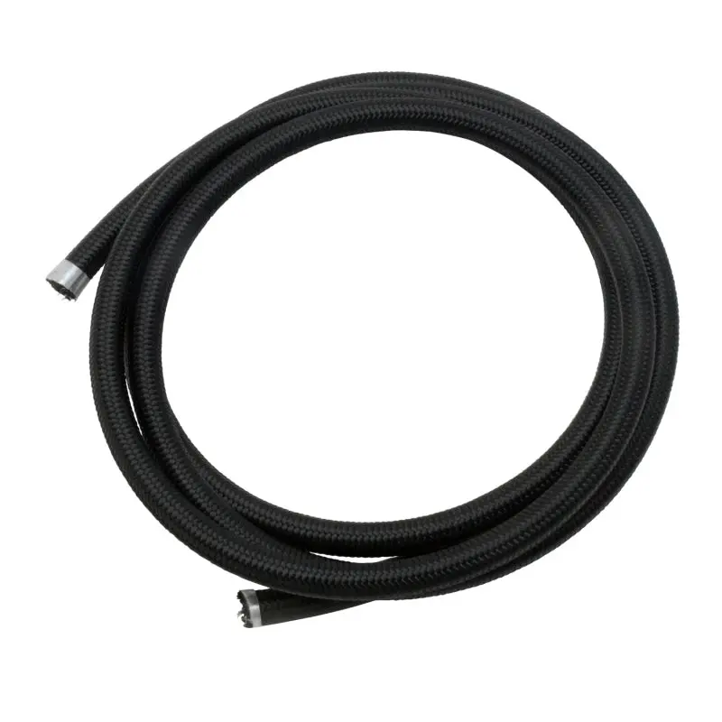 Russell Performance -6 ProClassic Black Hose 50 Foot Roll