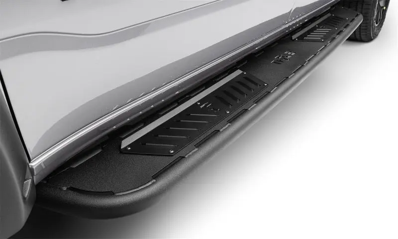 N-FAB 21-23 Ford Bronco 2 Door Roan Running Boards Textured Black