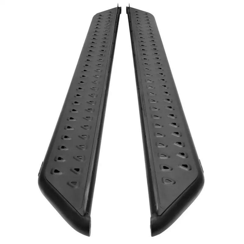 Westin Outlaw Running Boards 2010-2017 Toyota 4Runner Trail 2014-2023 SR5 TRD PRO