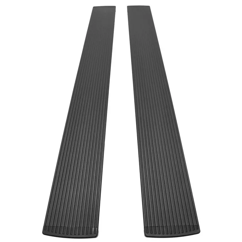 Westin Pro-e Running Boards 2014-2023 Toyota 4Runner SR5 TRD Excluding Ltd NS TRD Sport Textured Black