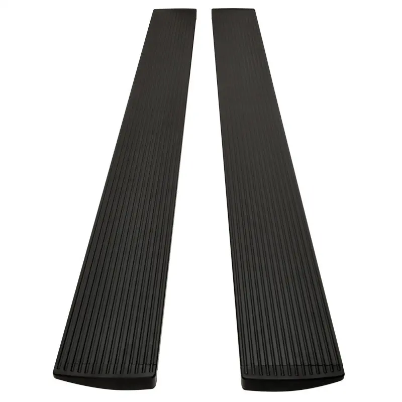 Westin Pro-e Running Boards 2019-2023 RAM 1500 Crew Cab Excluding 2019+ 1500 Classic Textured Black