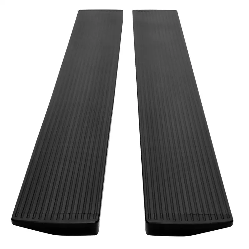 Westin Pro-e Running Boards 2021-2023 Ford Bronco 2DR Excluding Bronco Sport Textured Black