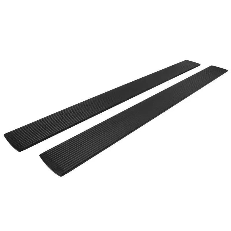 Westin Pro-e Running Boards 2022-2023 Toyota Tundra CrewMax Textured Black