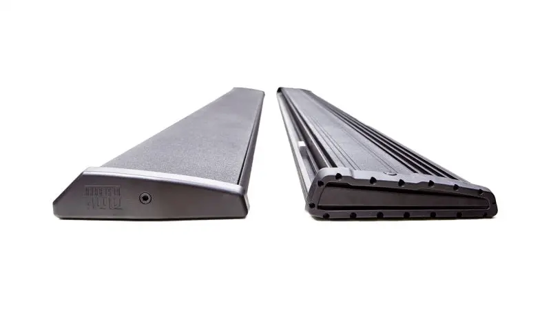 AMP Research 2022 Ford F-250 F-350 F-450 PowerStep Xtreme Running Boards Black Sync 4 Models