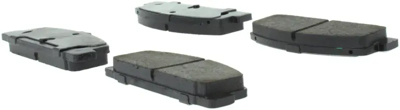 StopTech Performance Rear Brake Pads 89-95 Mazda RX7 and 03-05 Mazda 6