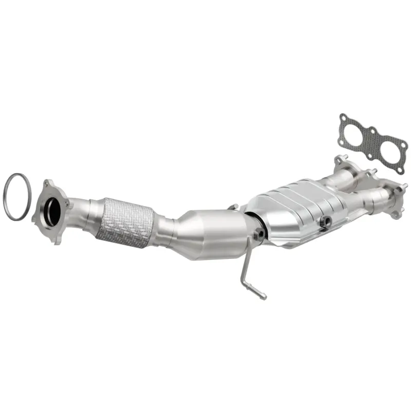 MagnaFlow Direct Fit Catalytic Converter 2010-2014 Volvo S80 3.2L