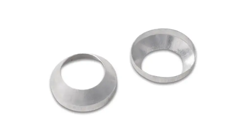 Vibrant 37 Degree Conical Seals w/ 16.7mm ID Pack 2
