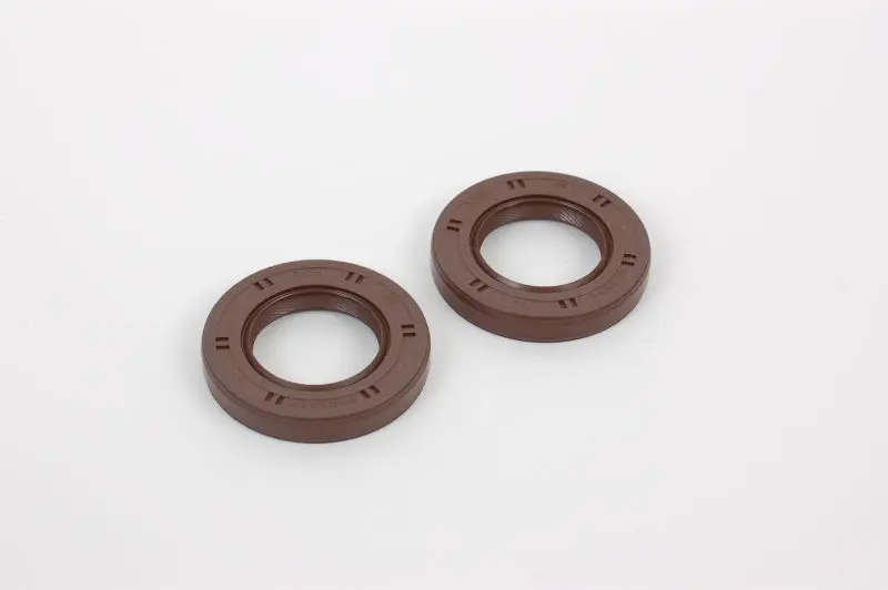 Cometic Subaru EJ255 Camshaft Seal Set Exhaust Seals 2 Pack Cometic Gasket