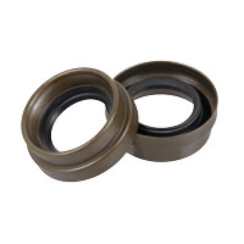 Synergy 07-18 Jeep Wrangler JK JKU TJ LJ Dana 30 44 Inner Axle Seals Synergy Mfg