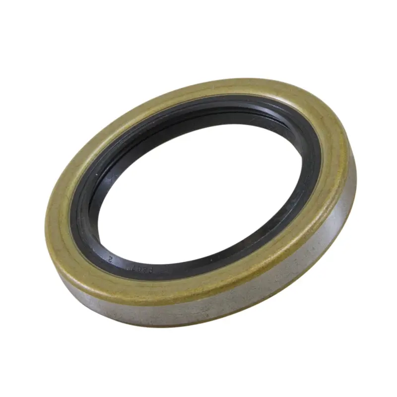 Yukon 9in Ford Pinion Seal 35 Spline Pinion Shaft Yukon Gear & Axle