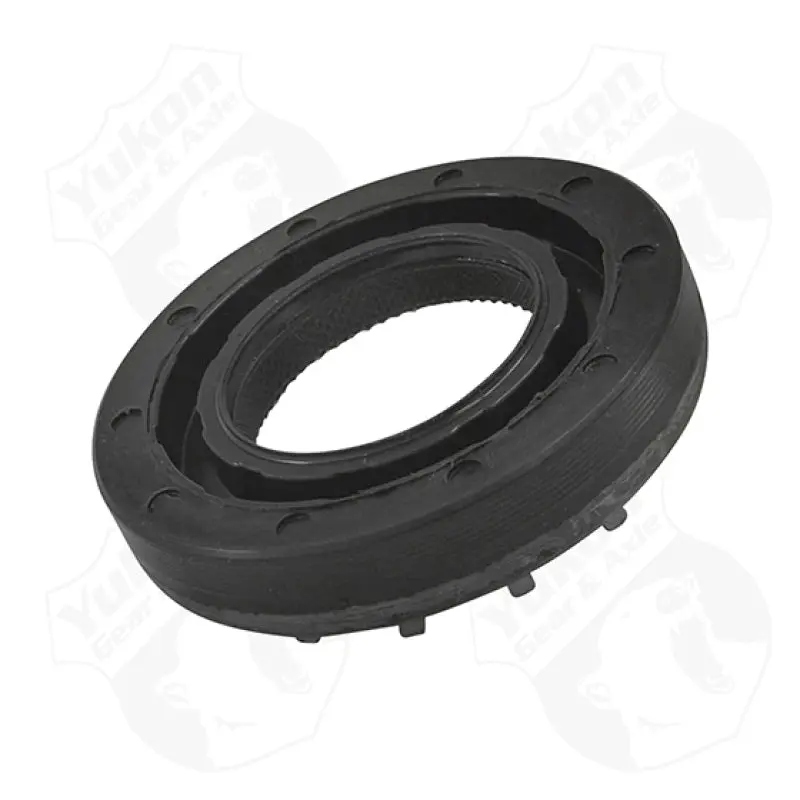 Yukon Gear 04+ 4WD AWD S10 S15 7.2IFS Left Hand Stub Axle Seal Yukon Gear & Axle