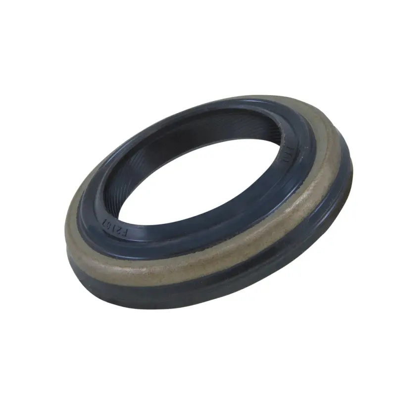 Yukon Gear GM 7.75in Borg Warner Left Hand Axle Seal - Precision Fit GM Vehicles Yukon Gear & Axle