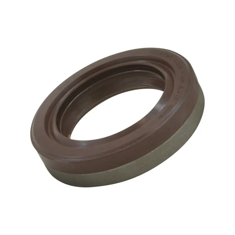Yukon Gear 8.0IRS Ford Stub Axle Seal - Reliable Replacement Enhanced Durability Yukon Gear & Axle