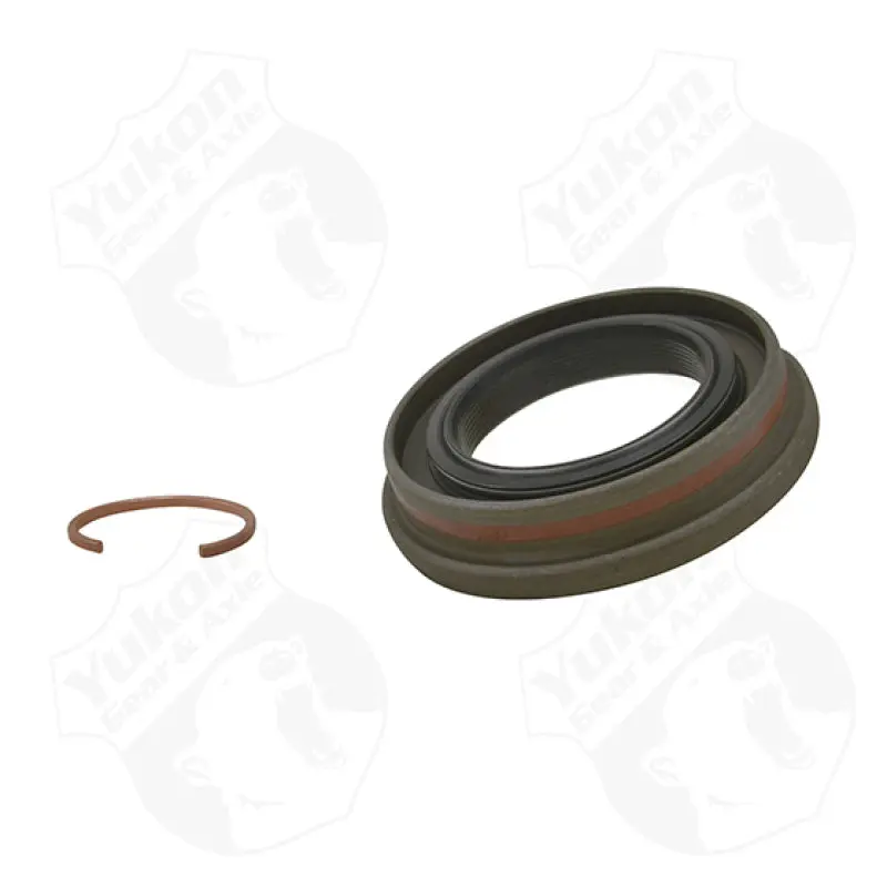 Yukon Gear 8.8in Sport Utility IRS Side Stub Axle Seal - Fits Left Hand or Right Hand - Heavy Duty Yukon Gear & Axle